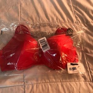 NWT bras